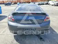 2008 Hyundai Tiburon фото
