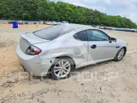 2008 Hyundai Tiburon фото