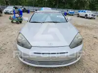 2008 Hyundai Tiburon фото