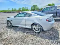 2008 Hyundai Tiburon фото