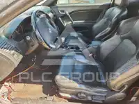 2008 Hyundai Tiburon фото