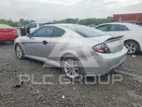 2008 Hyundai Tiburon фото