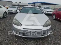 2008 Hyundai Tiburon фото