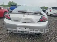 2008 Hyundai Tiburon фото