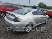 2008 Hyundai Tiburon фото