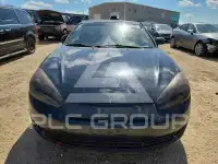 2008 Hyundai Tiburon фото