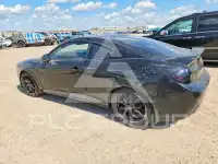 2008 Hyundai Tiburon фото