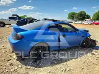 2008 Hyundai Tiburon фото