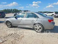 2008 Hyundai Sonata фото