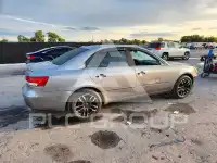 2008 Hyundai Sonata photo
