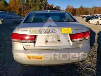 2008 Hyundai Sonata photo