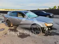 2008 Hyundai Sonata photo