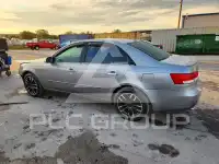 2008 Hyundai Sonata photo