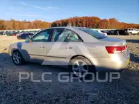 2008 Hyundai Sonata photo