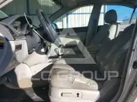 2008 Hyundai Sonata фото