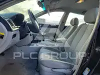 2008 Hyundai Sonata фото