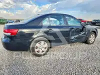 2008 Hyundai Sonata фото