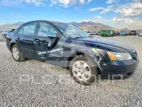 2008 Hyundai Sonata фото