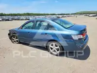 2008 Hyundai Sonata фото