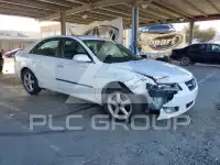 2008 Hyundai Sonata фото