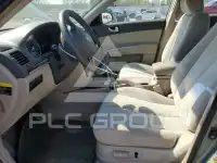 2008 Hyundai Sonata фото