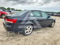 2008 Hyundai Sonata фото