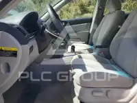 2008 Hyundai Sonata фото