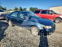 2008 Hyundai Sonata фото