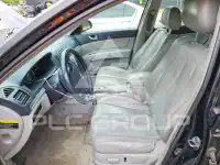2008 Hyundai Sonata фото