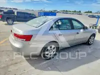 2008 Hyundai Sonata фото