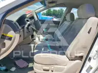 2008 Hyundai Sonata фото