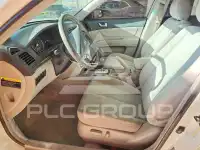 2008 Hyundai Sonata фото