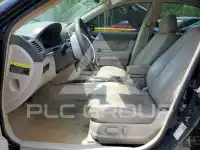 2008 Hyundai Sonata фото