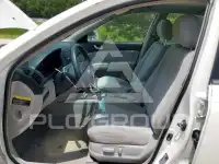 2008 Hyundai Sonata фото