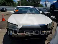 2008 Hyundai Sonata фото