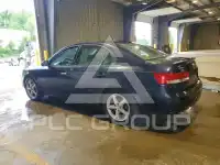 2008 Hyundai Sonata photo