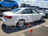 2008 Hyundai Sonata фото