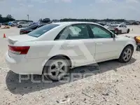 2008 Hyundai Sonata фото