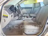 2008 Hyundai Sonata фото