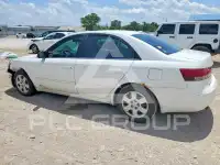 2008 Hyundai Sonata photo