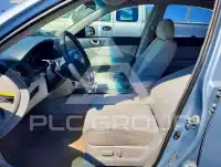 2008 Hyundai Sonata фото