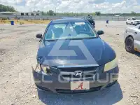 2008 Hyundai Sonata photo