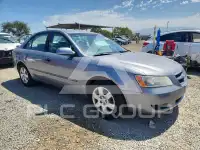2008 Hyundai Sonata фото