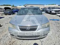 2008 Hyundai Sonata фото