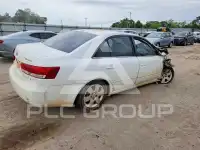 2008 Hyundai Sonata фото