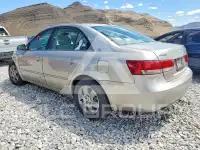 2008 Hyundai Sonata фото
