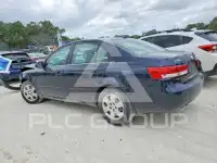 2008 Hyundai Sonata photo