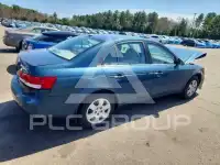2008 Hyundai Sonata photo