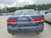 2008 Hyundai Sonata photo