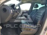 2008 Volkswagen Touareg photo